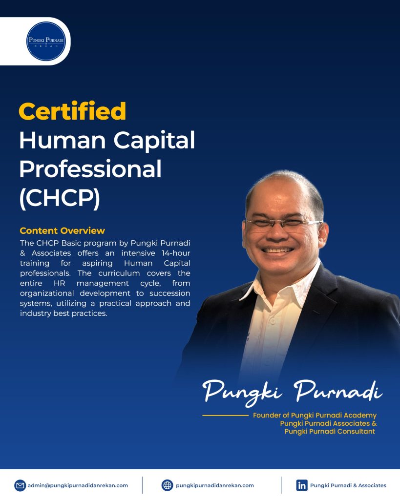 CHCP