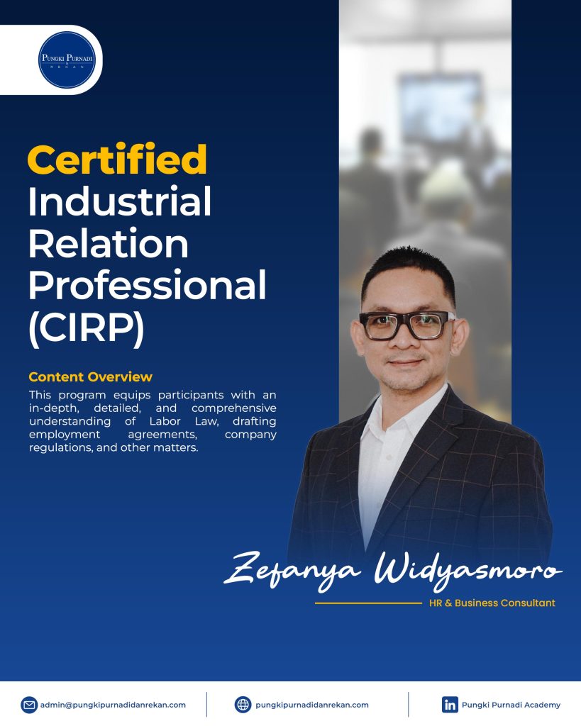 CIRP