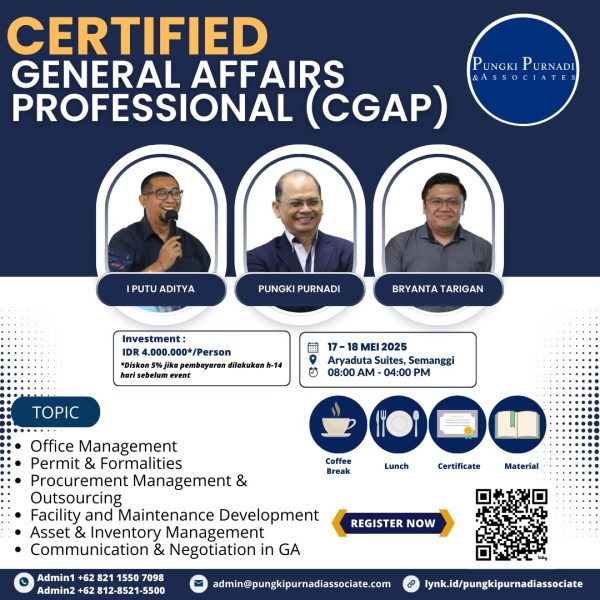 CGAP