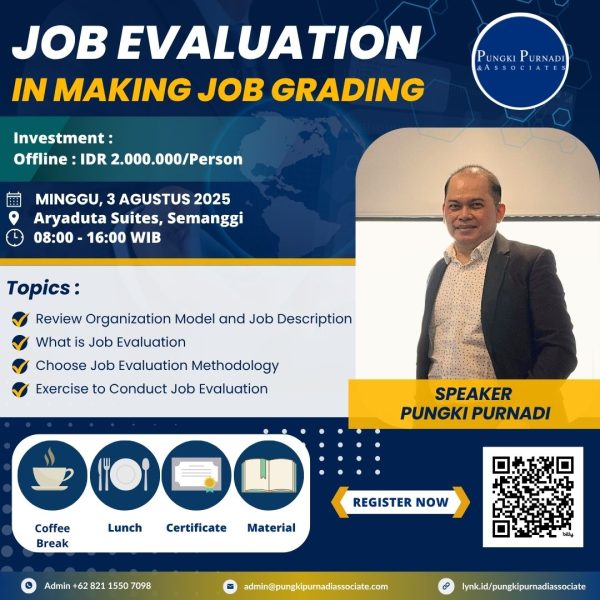 job grading